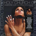 Dorothy Norwood, The Clark Sisters, Roscoe Robinson, Etc. - Holy Church Of The Ecstatic Soul (A Higher Power: Gospel, Funk & Soul At The Crossroads 1971-83) (2xLP) vinyl LP front cover