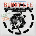 Bunny Lee, King Tubby, Johnny Clarke, Dillinger, Prince Jazzbo, The Uniques, Etc. - Dreads Enter The Gates With Praise (3xLP) vinyl LP front cover