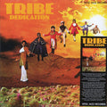 Tribe - Dedication (RSD 2024) vinyl LP front cover