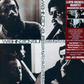 Lloyd McNeill Quartet - Washington Suite (ltd. ed.) (red vinyl) vinyl LP front cover