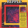 Ripple - Ripple (RSD 2023) vinyl LP front cover