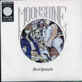 Bert Jansch - Moonshine (ltd. ed.) (picture disc) vinyl LP front cover