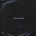 Justin Heathcliff - Justin Heathcliff (ltd. ed.) vinyl LP front cover
