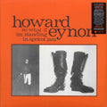 Howard Eynon - So What If Im Standing In Apricot Jam (40th Anniv. Ed.) (orange vinyl) (incl. CD) vinyl LP front cover