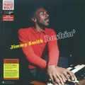 Jimmy Smith - Bashin' (+2 bonus tracks) (ltd. ed.) (180g) vinyl LP front cover