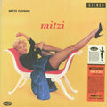 Mitzi Gaynor - Mitzi (+5 bonus tracks) (ltd. ed.) (180g) vinyl LP front cover