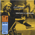 Monica Lewis - Fools Rush In (+2 bonus tracks) (ltd. ed.) (180g) vinyl LP front cover