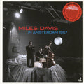 Miles Davis, Barney Wilen - In Amsterdam 1957 (ltd. ed.) (180g) vinyl LP front cover