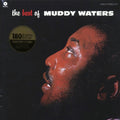 Muddy Waters - The Best Of Muddy Waters (+4 bonus tracks) (ltd. ed.) (180g) vinyl LP front cover