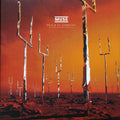 Muse - Origin Of Symmetry: XX Anniversary RemiXX (20th Anniv. Ed.) (2xLP) (remixed) (remastered) vinyl LP front cover