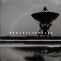 Bon Jovi - Bounce (180g) vinyl LP front cover