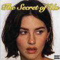 Gracie Abrams - The Secret Of Us (yellow vinyl) vinyl LP front cover