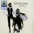 Fleetwood Mac - Rumours (colored vinyl) vinyl LP front cover