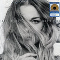 LeAnn Rimes - God's Work (gold vinyl) vinyl LP front cover