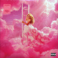 Megan Moroney - Cloud 9 (2xLP) (pink vinyl) — front cover