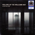 Kelsea Ballerini - Rolling Up The Welcome Mat (grey marble vinyl) — front cover