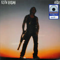 Keith Urban - High (colored vinyl) vinyl LP front cover
