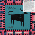 Sidewinders - ¡Cuacha! vinyl LP front cover