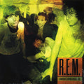 REM - Lawrence Opera House 1982 vinyl LP front cover