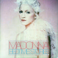 Madonna - Bedtime Stories: The Untold Chapter vinyl LP front cover