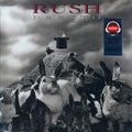 Rush - Presto (180g) (remastered) vinyl LP front cover