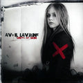 Avril Lavigne - Under My Skin (+bonus track) vinyl LP front cover