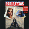 Ry Cooder - Paris, Texas: Original Motion Picture Soundtrack (red vinyl) (remastered) vinyl LP front cover