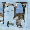 Genesis - Trespass (remastered) vinyl LP front cover