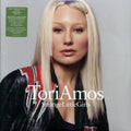 Tori Amos - Strange Little Girls (Rattlesnakes Album Art Edition) (2xLP) (expanded edition) (remastered) vinyl LP front cover