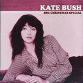 Kate Bush - BBC Christmas Special 1979 vinyl LP front cover