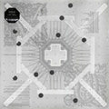Manchester Orchestra - Union Chapel: London, England (2xLP) (blue vinyl) vinyl LP front cover
