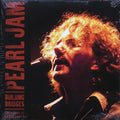 Pearl Jam - Building Bridges: The Acoustic Broadcasts (2xLP) (white vinyl) vinyl LP front cover