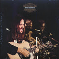 Crosby, Stills, Nash & Young - Winterland Reunion 1973: The San Francisco Broadcast vinyl LP front cover