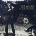Tom Waits - After The Fox Volume 2: Atlanta Broadcast (2xLP) vinyl LP front cover