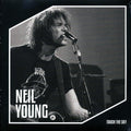 Neil Young - Touch The Sky: Broadcasts And Studio Reshearsals 1967-1984 (2xLP) vinyl LP front cover