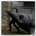 Tom Waits - A Rider In The Rain: The Black Rider Sessions 1993 vinyl LP front cover
