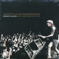 Tom Petty & The Heartbreakers - London Calling The Classic Broadcast 1980 (2xLP) vinyl LP front cover