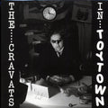 The Cravats - In Toytown (remastered) vinyl LP front cover