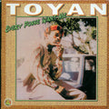Toyan - Every Posse Want Me vinyl LP front cover