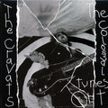 The Cravats - The Colossal Tunes Out vinyl LP front cover