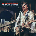 Bruce Springsteen - An Italian Charade Volume 1 (2xLP) vinyl LP front cover
