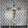 Dead Kennedys - In God We Trust, Inc. vinyl LP front cover