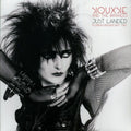 Siouxsie & The Banshees - Just Landed: Florida Broadcast 1987 (2xLP) vinyl LP front cover