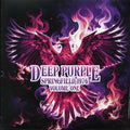 Deep Purple - Springfield 1976 Volume 1 (2xLP) vinyl LP front cover