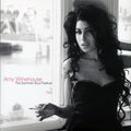 Amy Winehouse - The Summer Soul Festival: Sao Paulo, Brazil & Belgrade, Serbia (2xLP) vinyl LP front cover