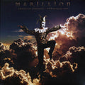 Marillion - American Airwaves: Pittsburgh 1997 (2xLP) (clear vinyl) vinyl LP front cover