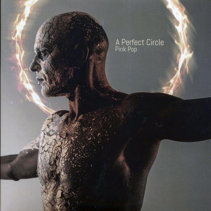 A Perfect Circle - Pink Pop: Live In Holland 2018 (2xLP)