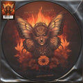 Smashing Pumpkins - Mayonaise Dream: Live In Chicago 1993 (ltd. ed.) (picture disc) vinyl LP front cover