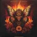 Smashing Pumpkins - Mayonaise Dream: Live In Chicago 1993 (ltd. ed.) (clear vinyl) vinyl LP front cover