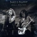 Robert Plant, Jimmy Page - Auburn Hill 1995 (ltd. ed.) (colored vinyl) vinyl LP front cover